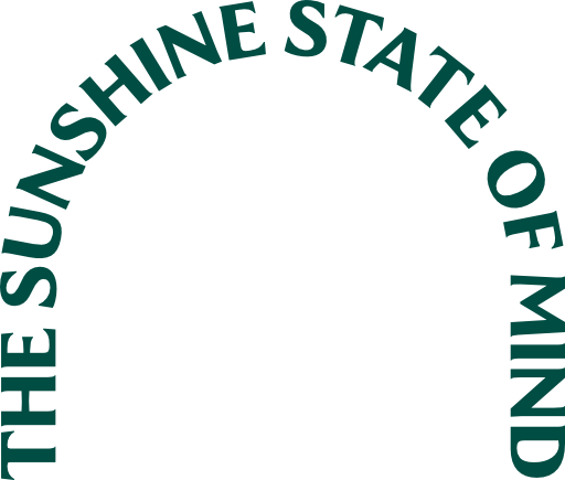 Kasama Sunshine State of Mind