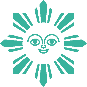 Kasama winking sun
